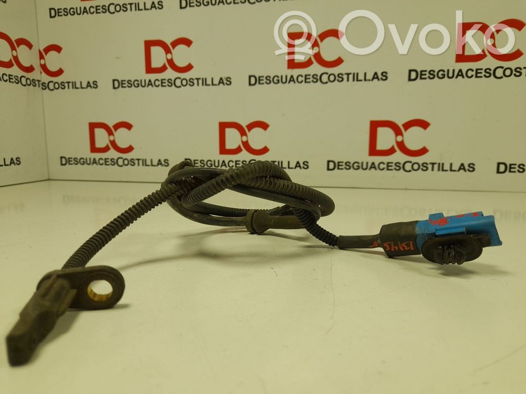 Capteur   1CONECTOR,2PINES