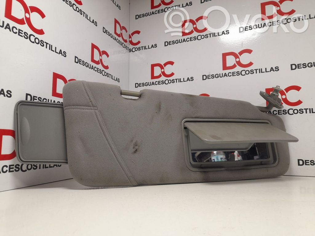 Visera parasol   GRIS