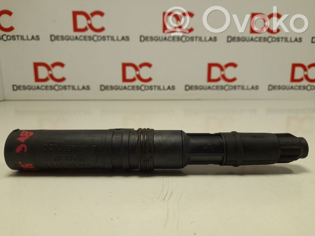 Renault Clio II High voltage ignition coil 