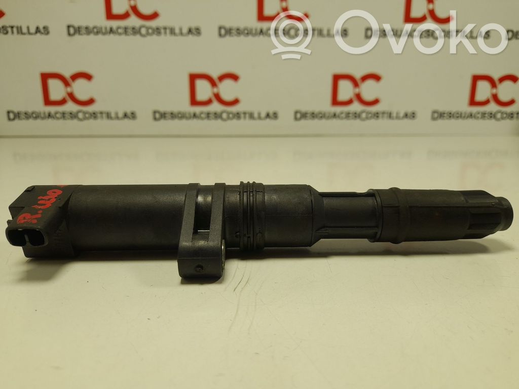 Renault Clio II High voltage ignition coil 