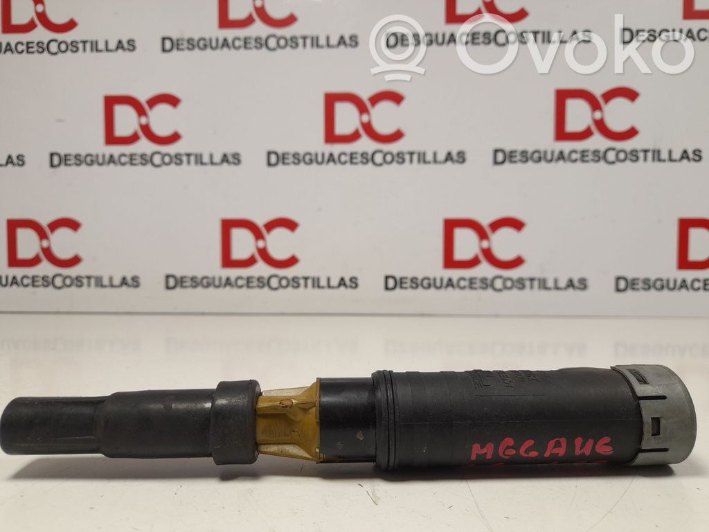 Renault Megane I High voltage ignition coil 