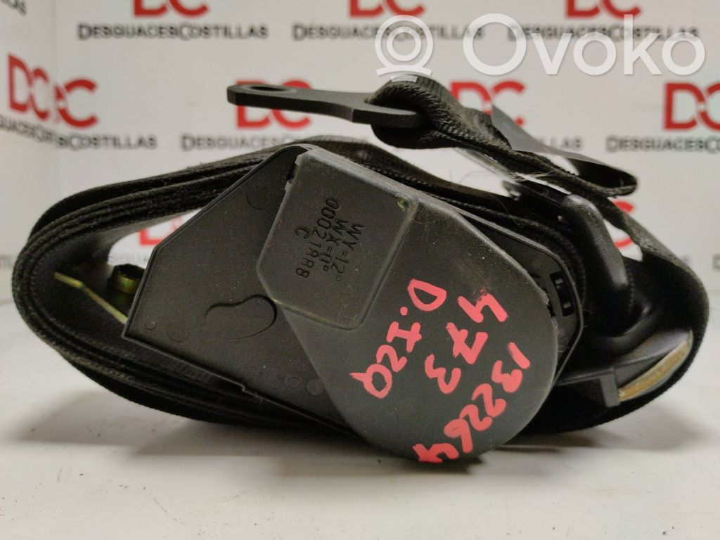 Cinturón delantero   16398,00021888