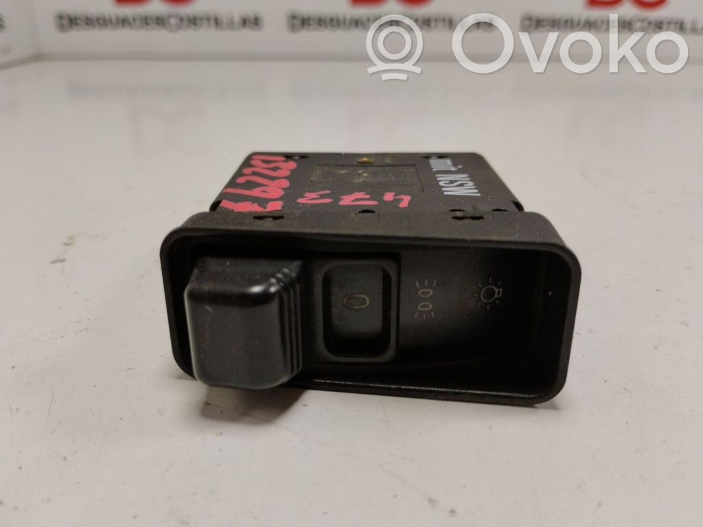 Panel lighting control switch   1CONECTOR,11PINES