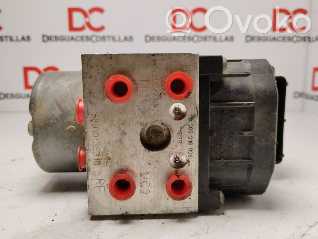 Bomba de ABS   589103E310