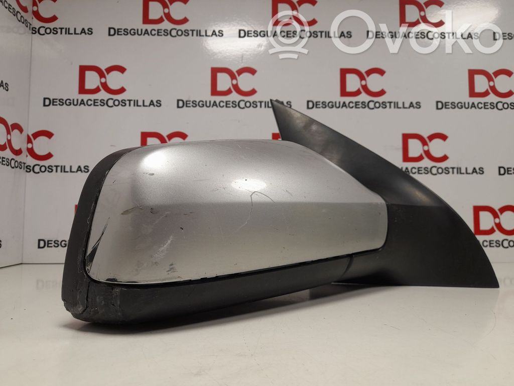 Opel Astra G Front door electric wing mirror 