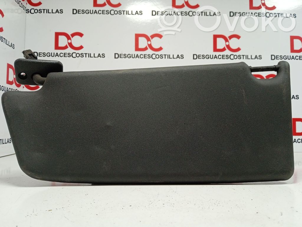 Opel Astra G Sun visor 