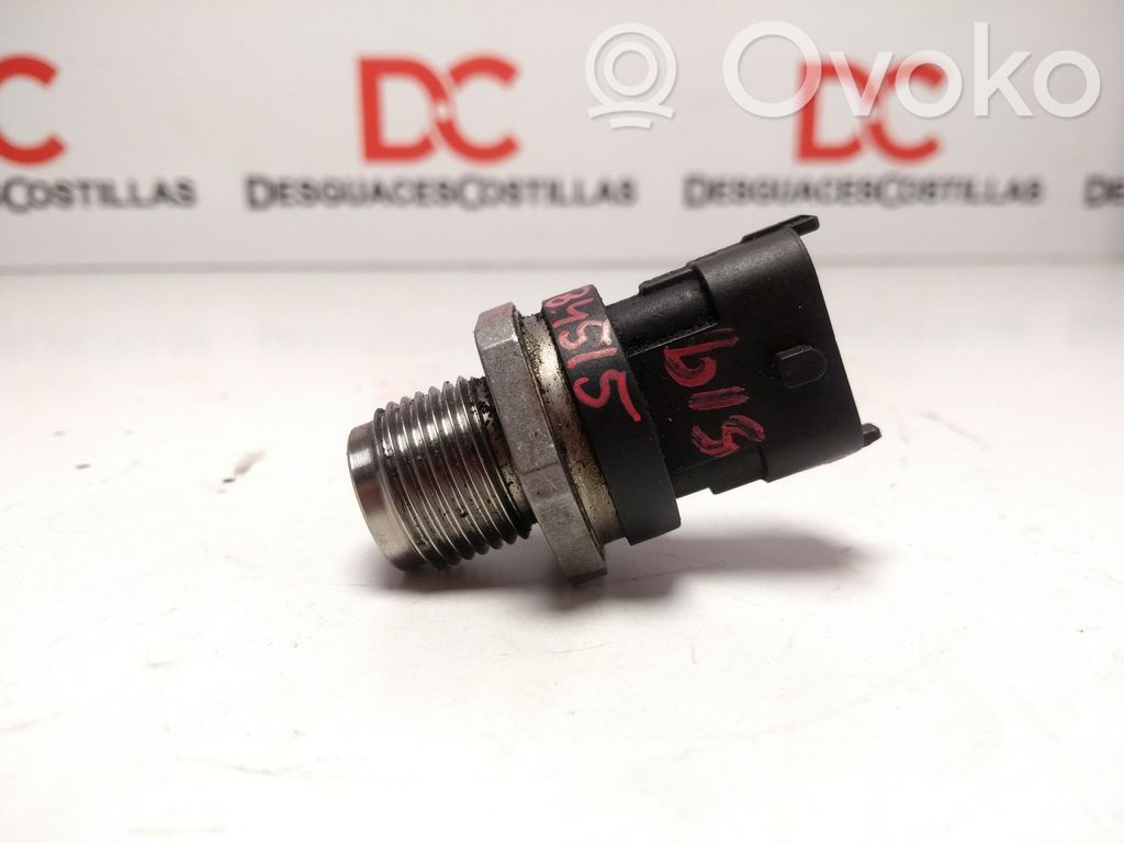 Öldruckschalter   0281006164