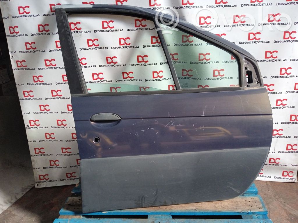 Renault Scenic I Puerta delantera 