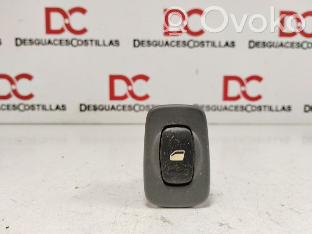Citroen C5 Electric window control switch 