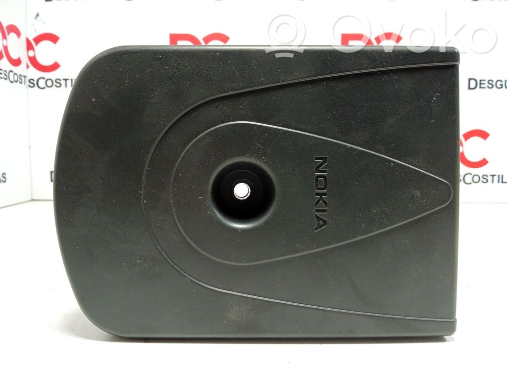 Ford Focus Other control units/modules 