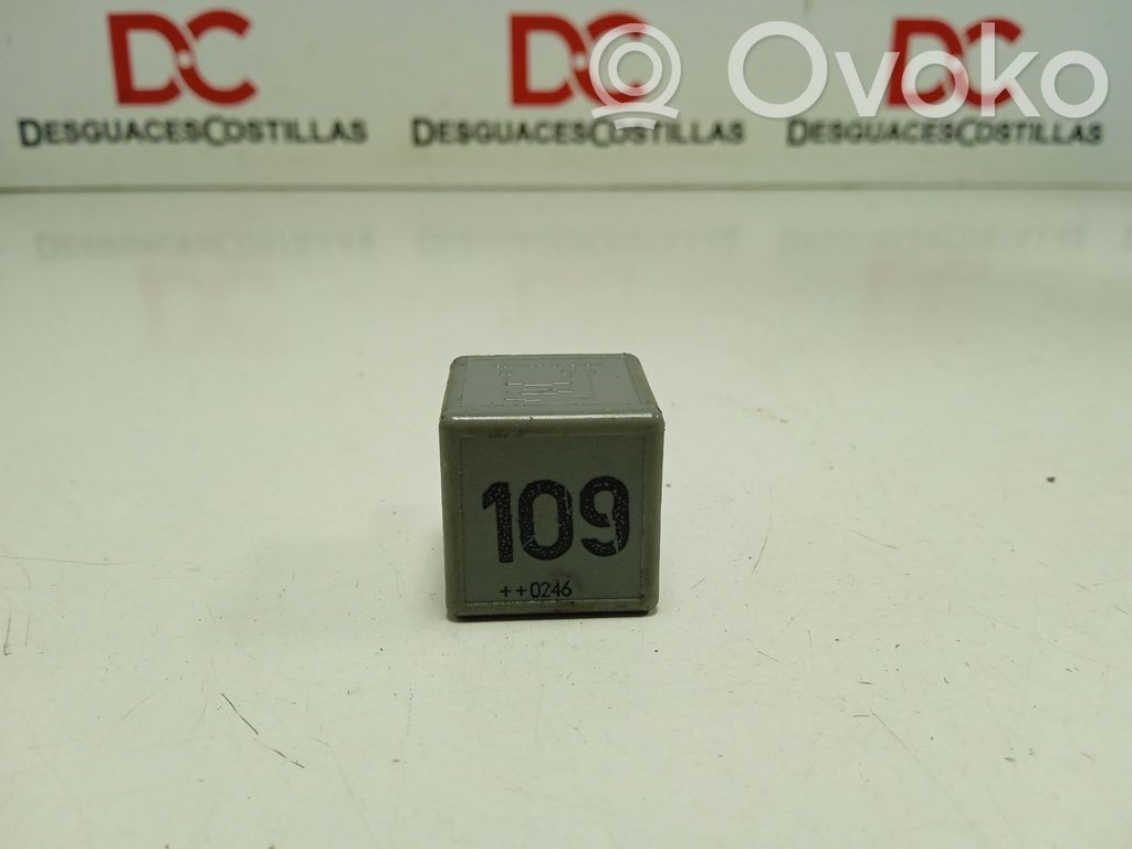 Módulo de fusible   1J0906381A,1J0906381A