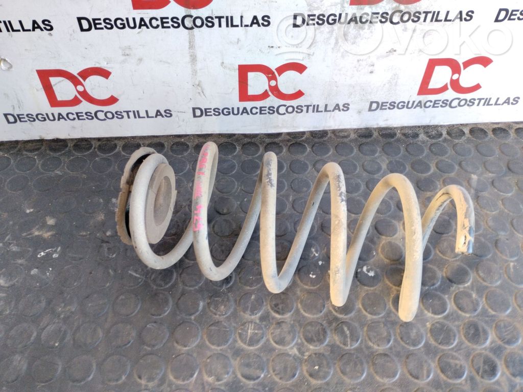 Opel Corsa D Atspere 