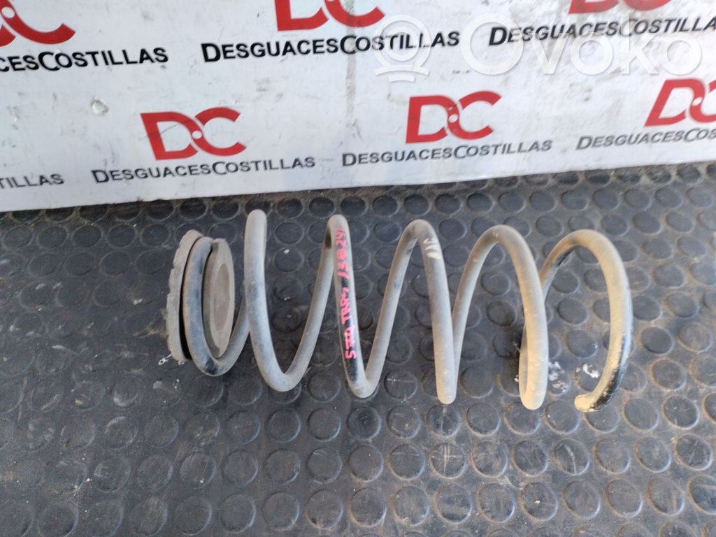 Opel Corsa D Atspere 