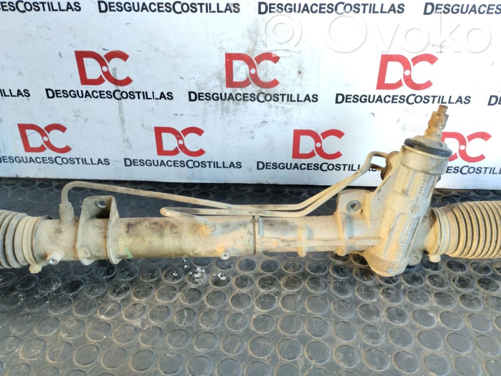 Volvo 460 Steering rack 