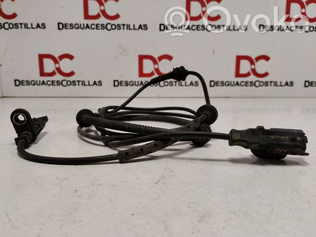 Peugeot 407 Sensor / Fühler / Geber 
