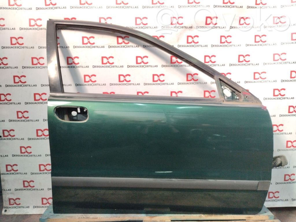 Volvo S40, V40 Puerta delantera 