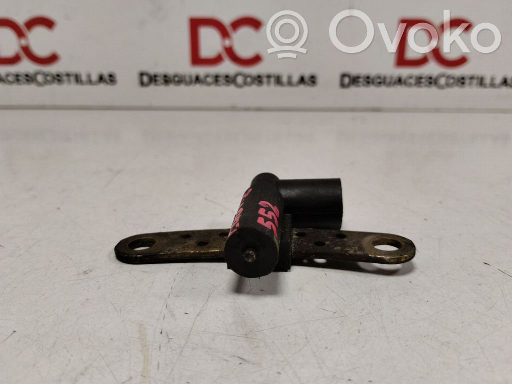 Renault Clio II Embrayage visqueux du ventilateur 