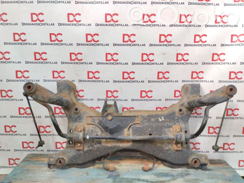 Mazda 323 Front subframe 