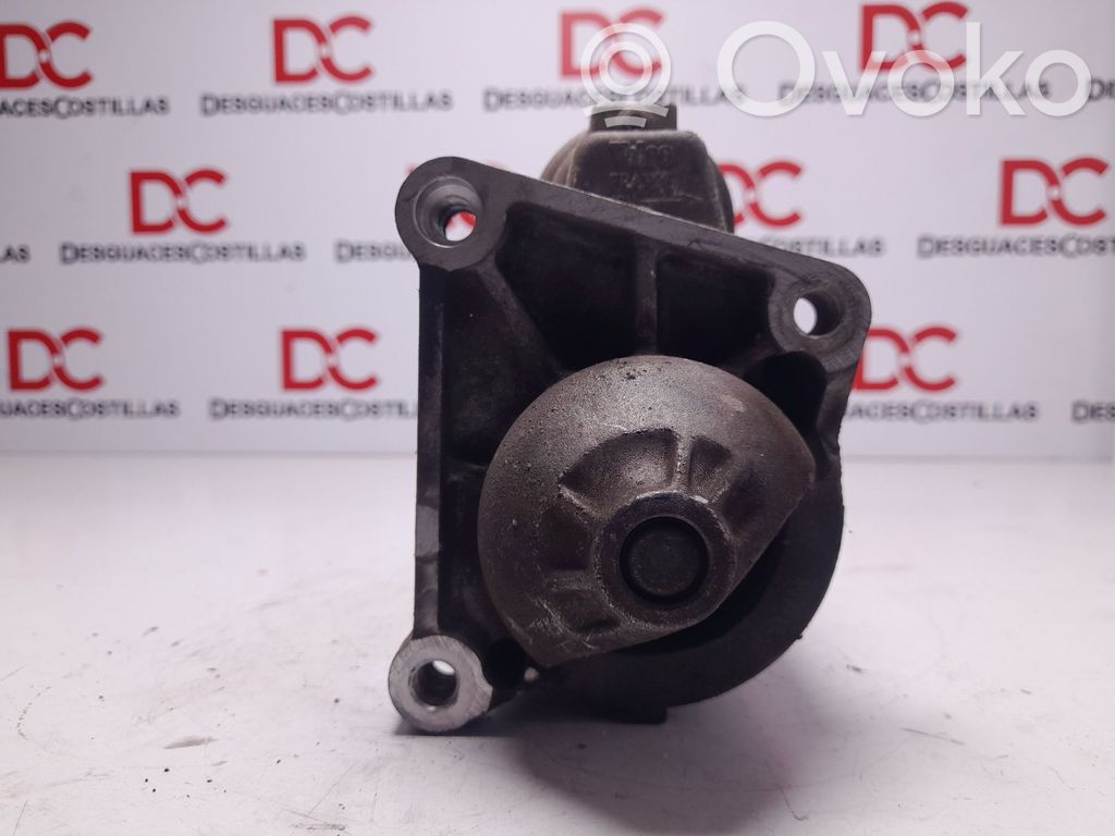 Volvo S40, V40 Electromotor 