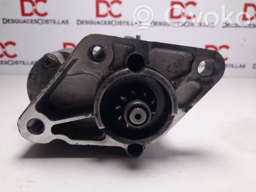 Anlasser   OK55218400A,031114140,DENSO