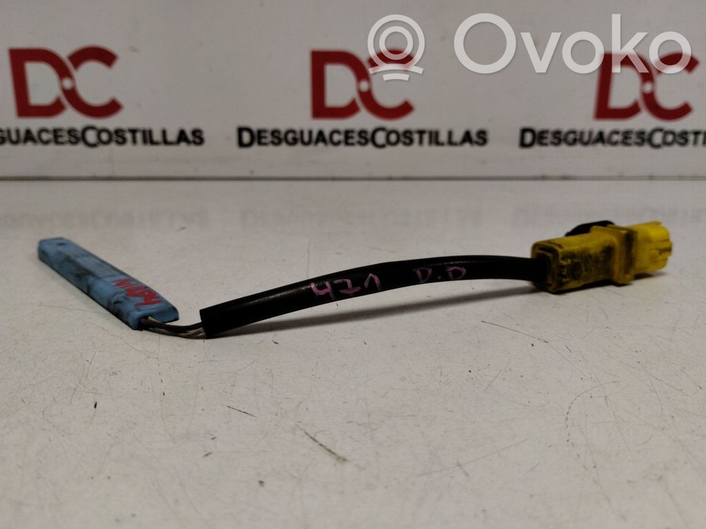 Sensor   9655026480