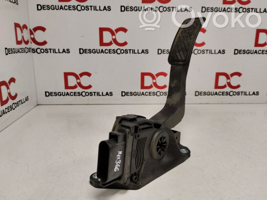 Sensor de aceleración   8V219F836A3B