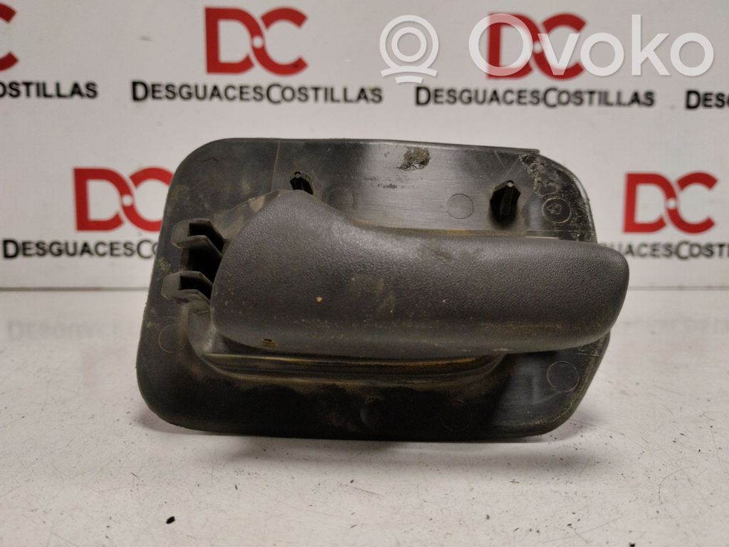Opel Corsa B Manecilla interna puerta trasera 