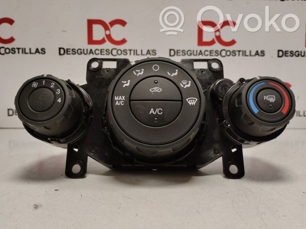 Ford Ecosport Air conditioner control unit module 