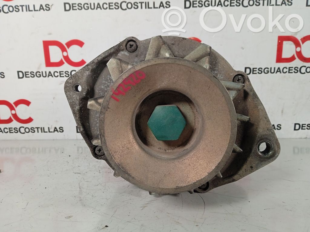 Nissan Vanette Alternador 