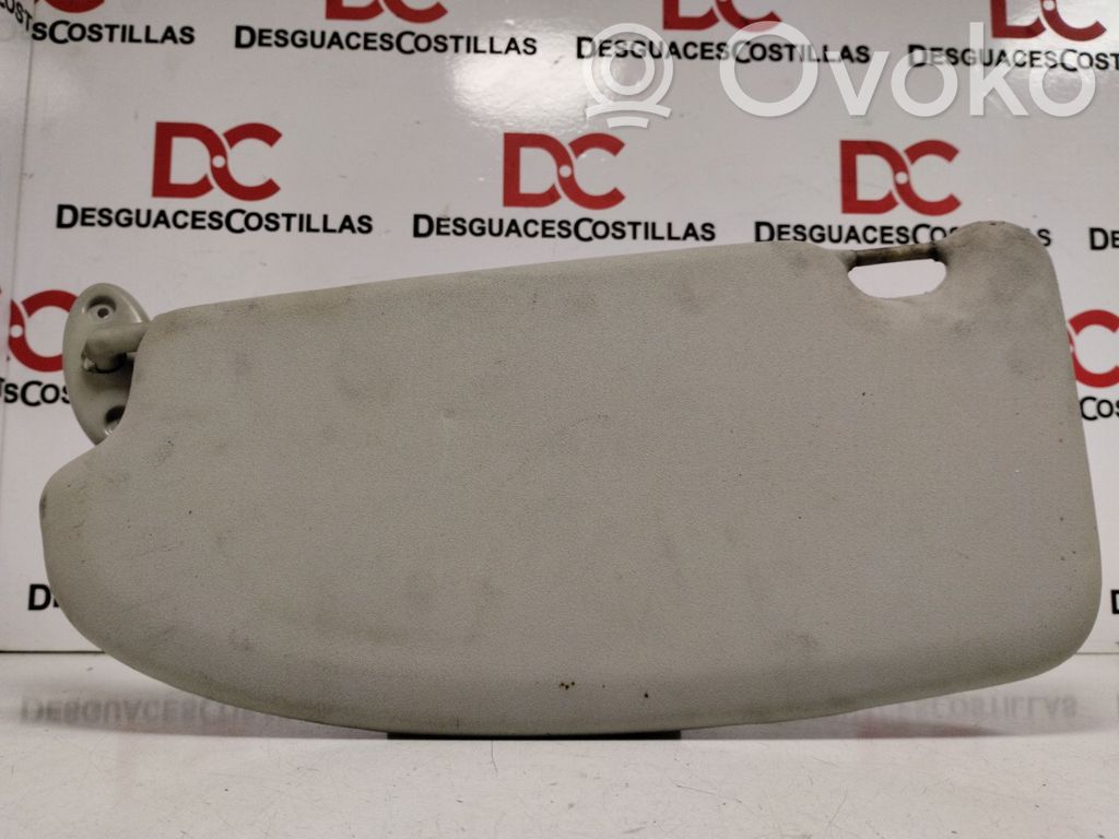 Sun visor   1708997