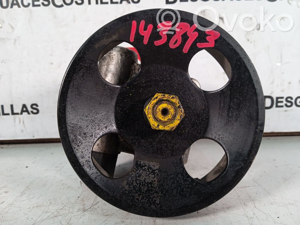 Hyundai Accent Ohjaustehostimen pumppu 