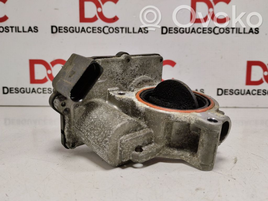 Drosselklappe   057128063B