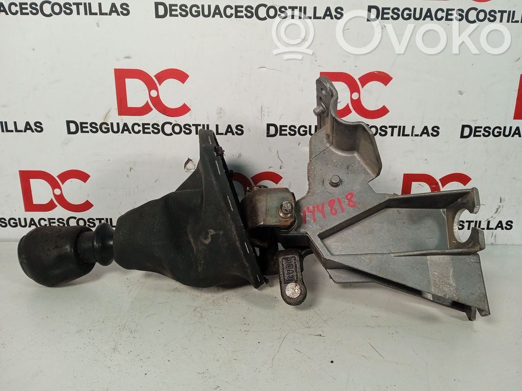 Opel Vivaro Interruptor/palanca de limpiador de luz de giro 
