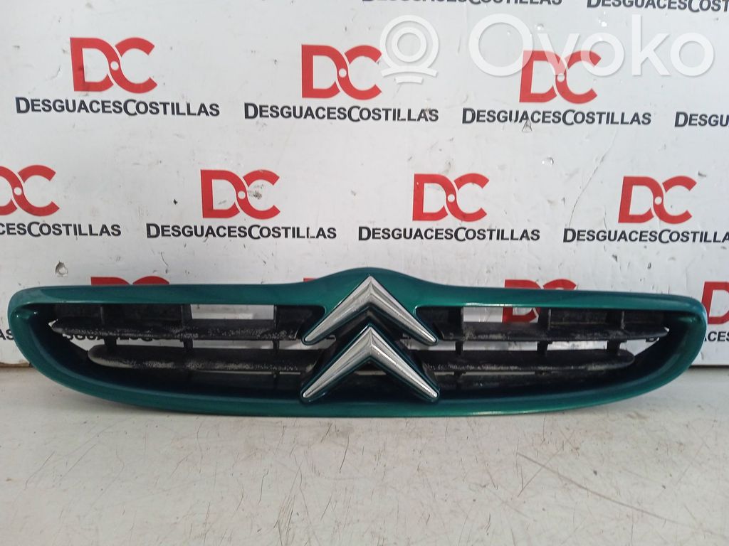 Citroen Saxo Front grill 
