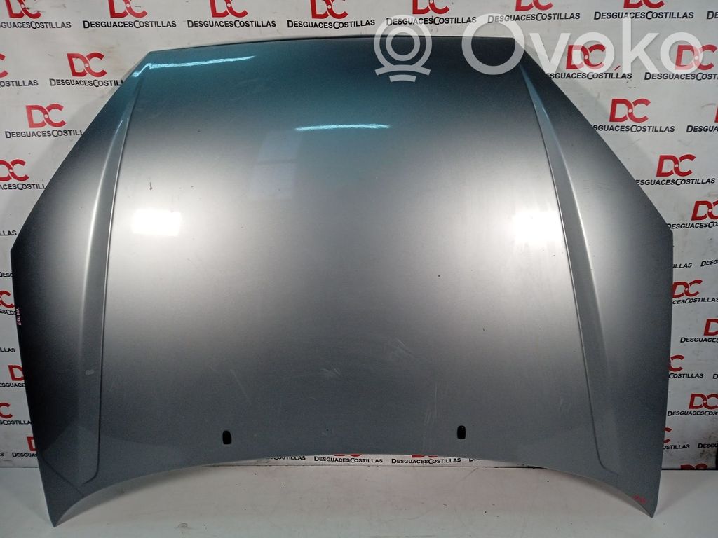 Ford Focus Engine bonnet/hood 
