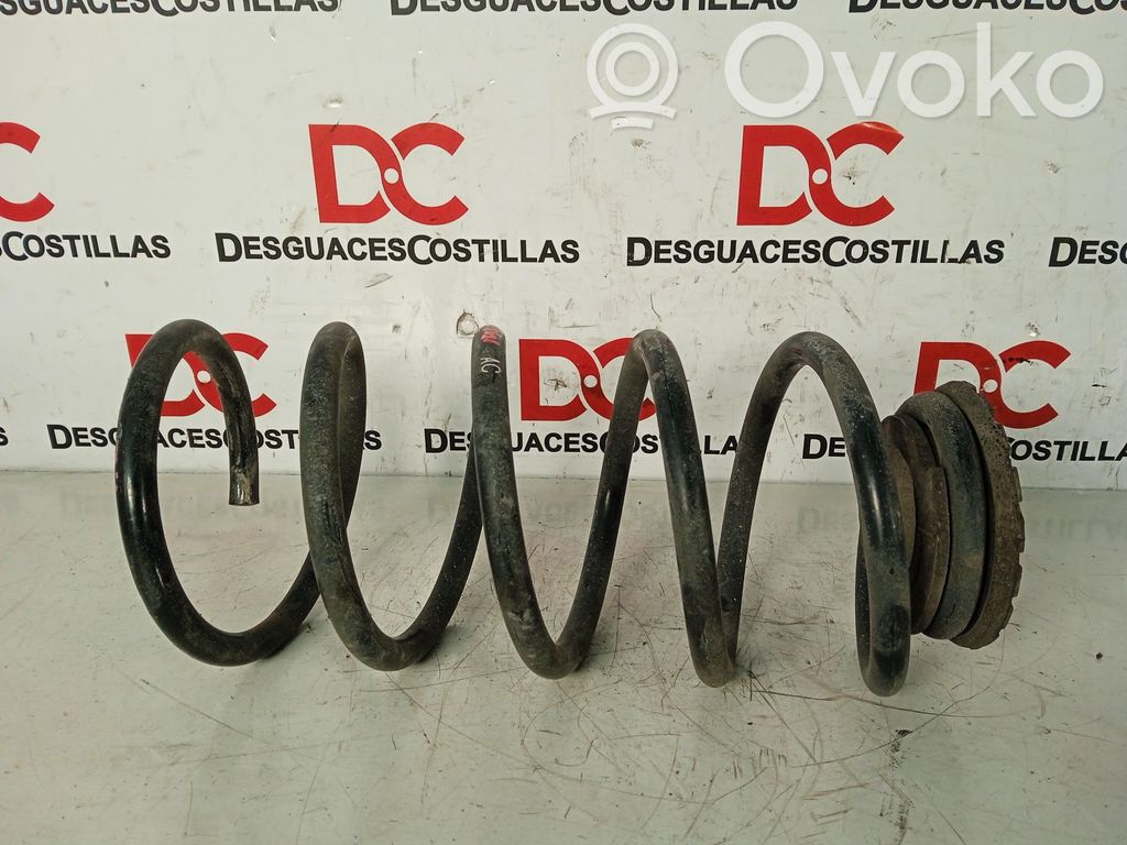Opel Corsa D Atspere 