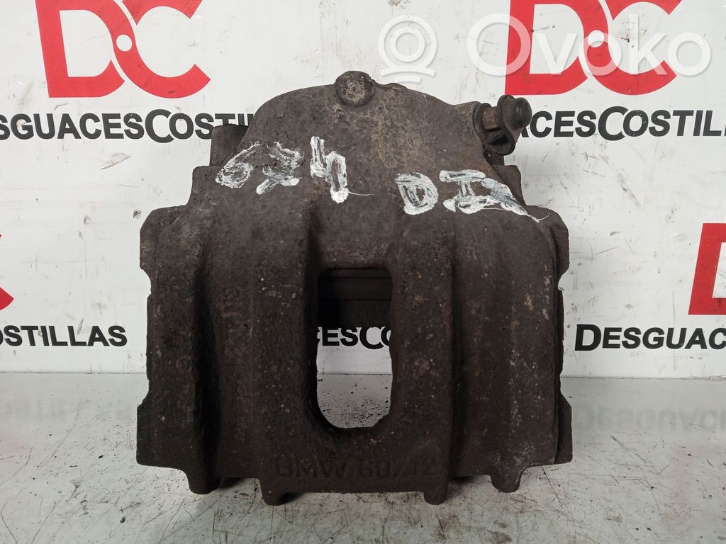 BMW 5 E34 Front brake caliper 