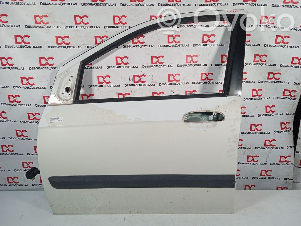 Hyundai Getz Puerta delantera 