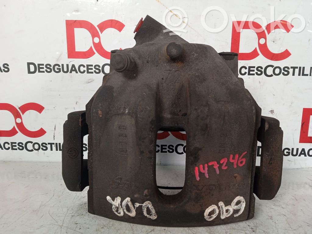 Volvo V70 Front brake caliper 