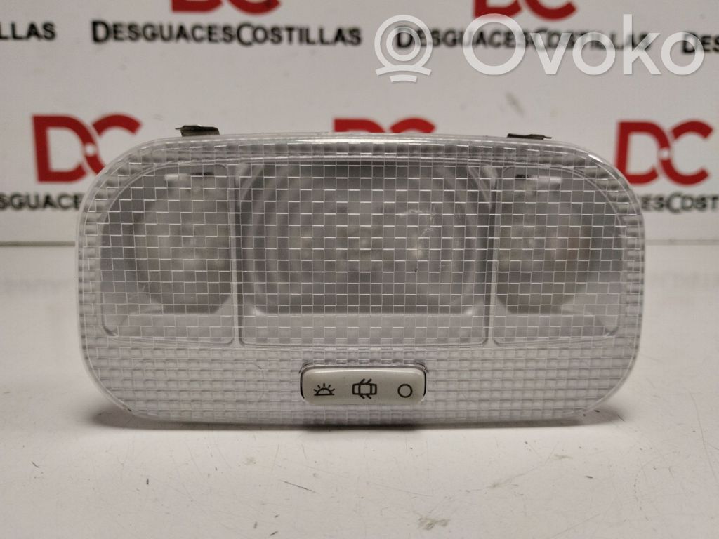 Other interior light   9663069980