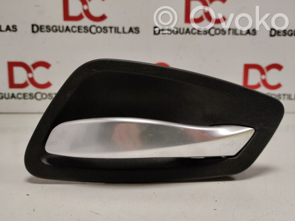 BMW 3 E90 E91 Rear door interior handle 