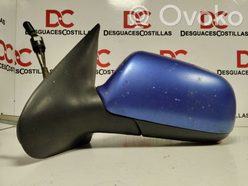 Citroen Xsara Elektryczne lusterko boczne drzwi przednich 