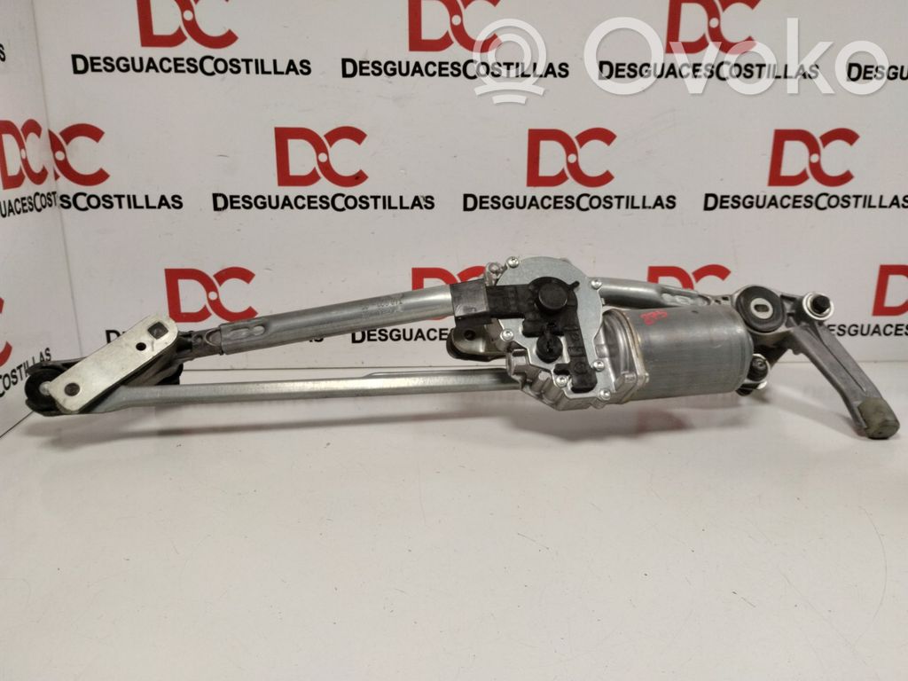 Motor del limpiaparabrisas   61617161711,61617161711
