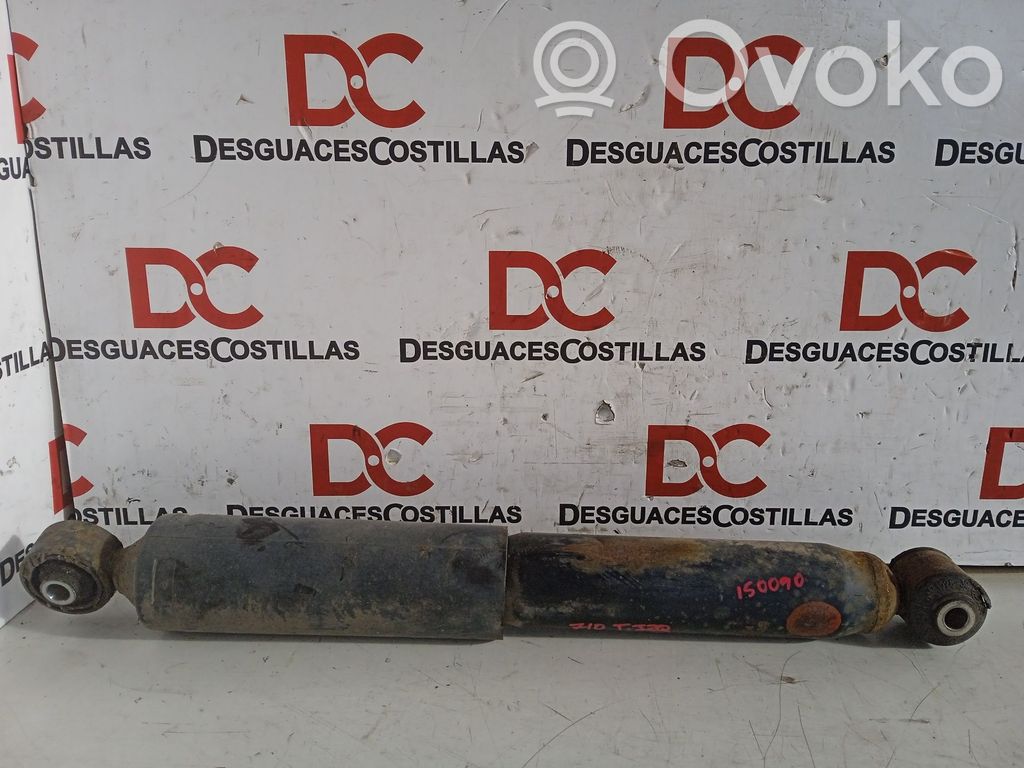 Fiat Fiorino Rear shock absorber/damper 