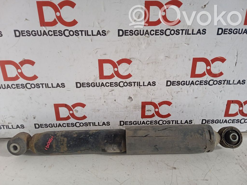 Fiat Fiorino Rear shock absorber/damper 