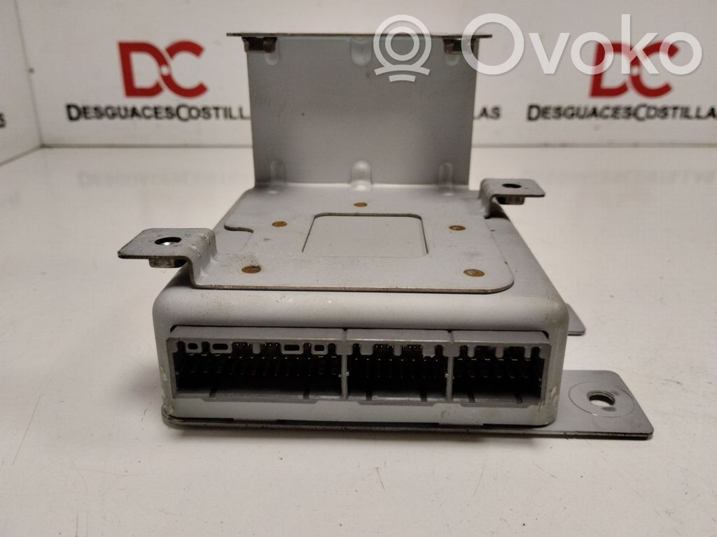 SsangYong Rexton Other control units/modules 