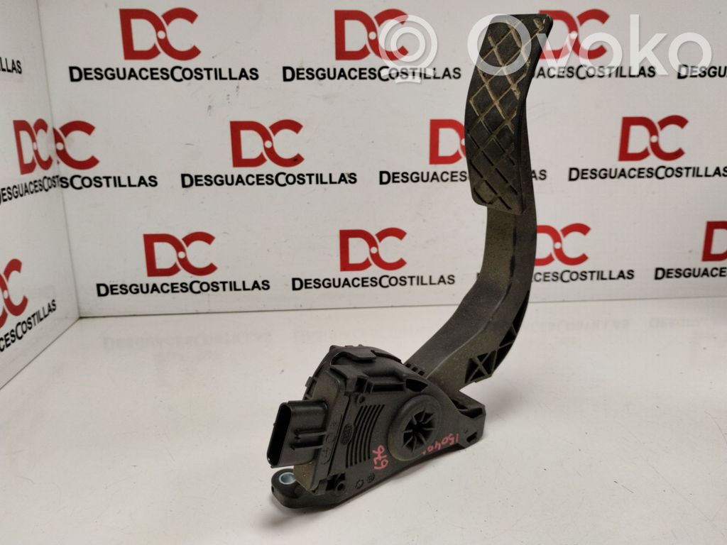 Audi A6 C7 Sensor de aceleración 
