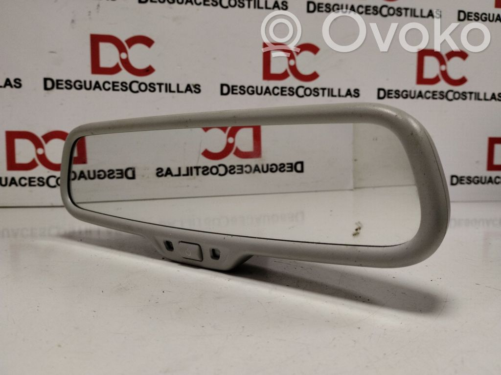 Audi A6 C7 Espejo retrovisor (interior) 