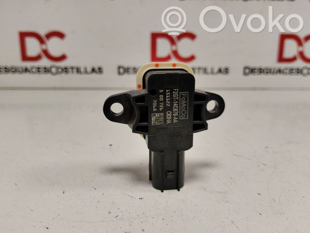 Sensor   F2GT14C676AA