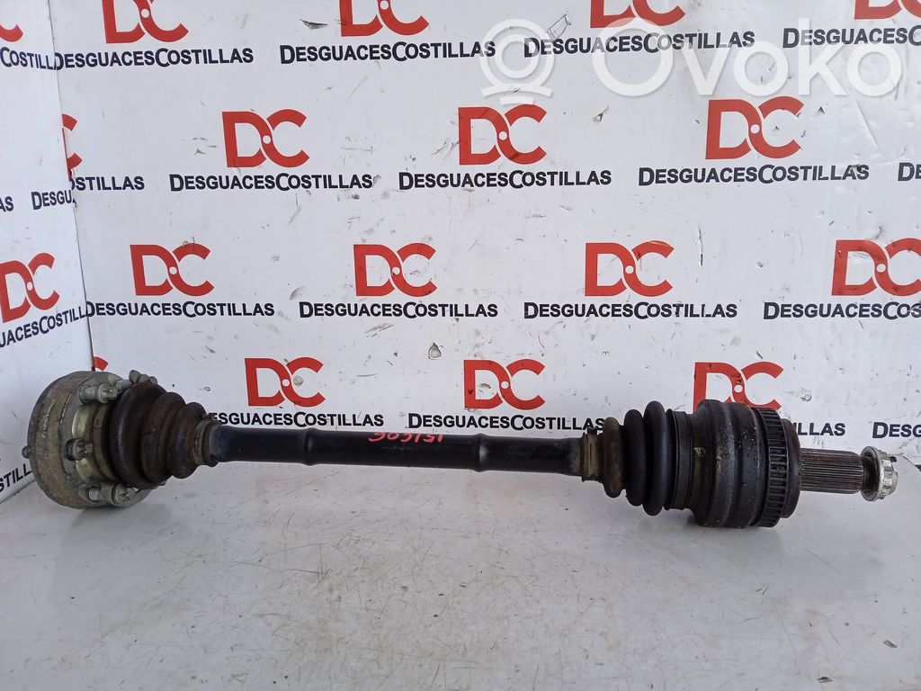 BMW 3 E90 E91 Rear driveshaft 